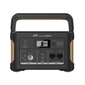 JVCケンウッド ポータブル電源