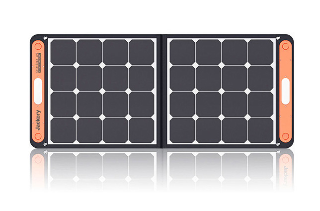 Jackery SolarSaga 200W